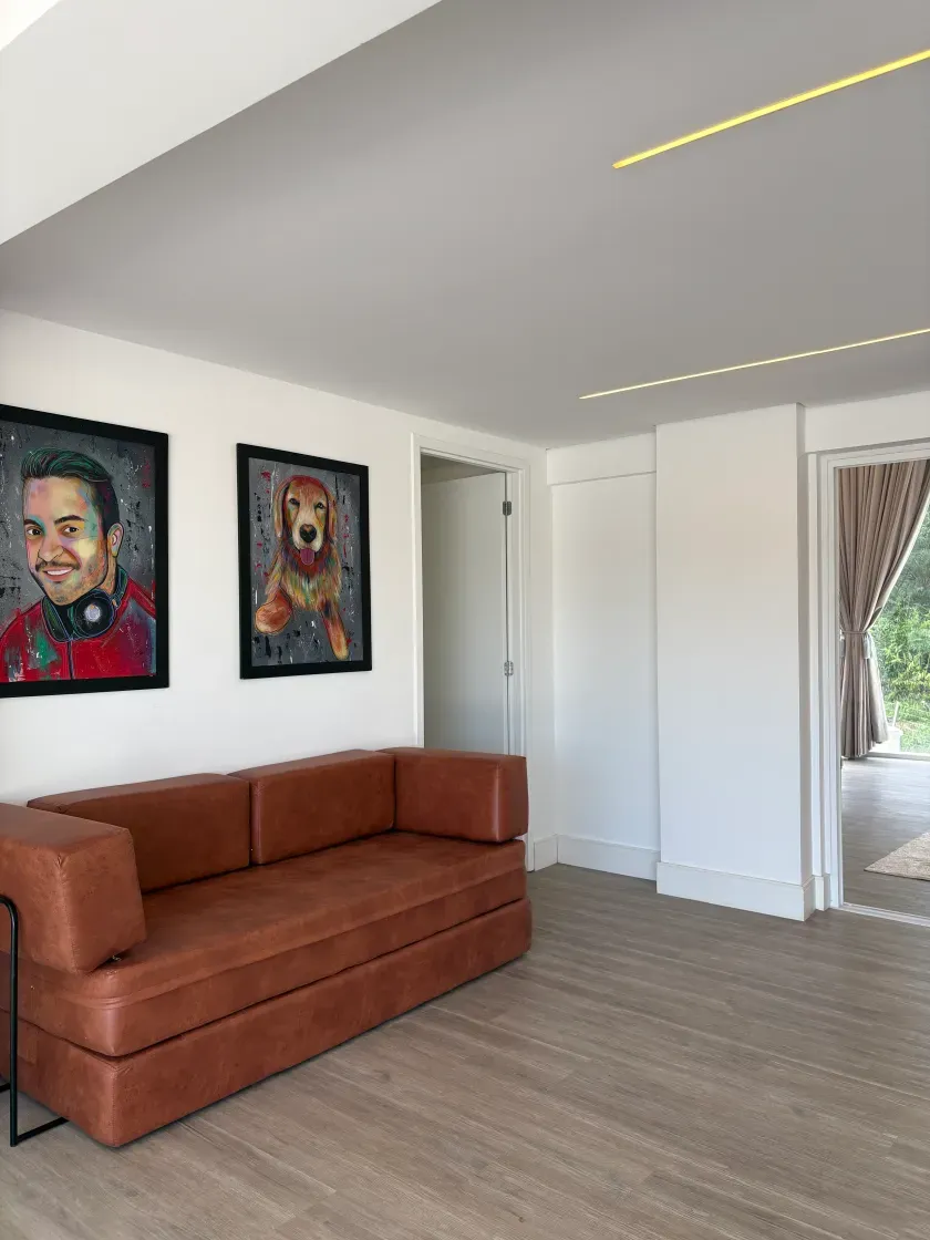 Casa no Porto Riviera em Itajaí — foto 46