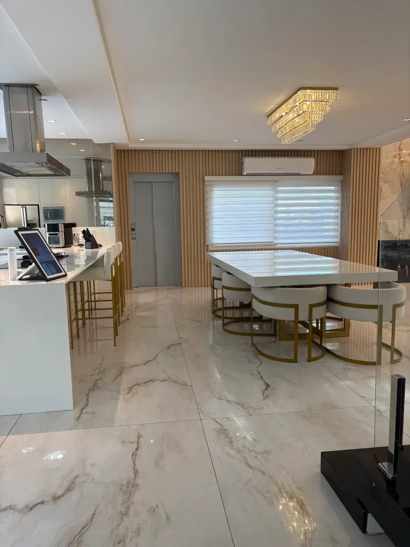 Casa no Porto Riviera em Itajaí — foto 47