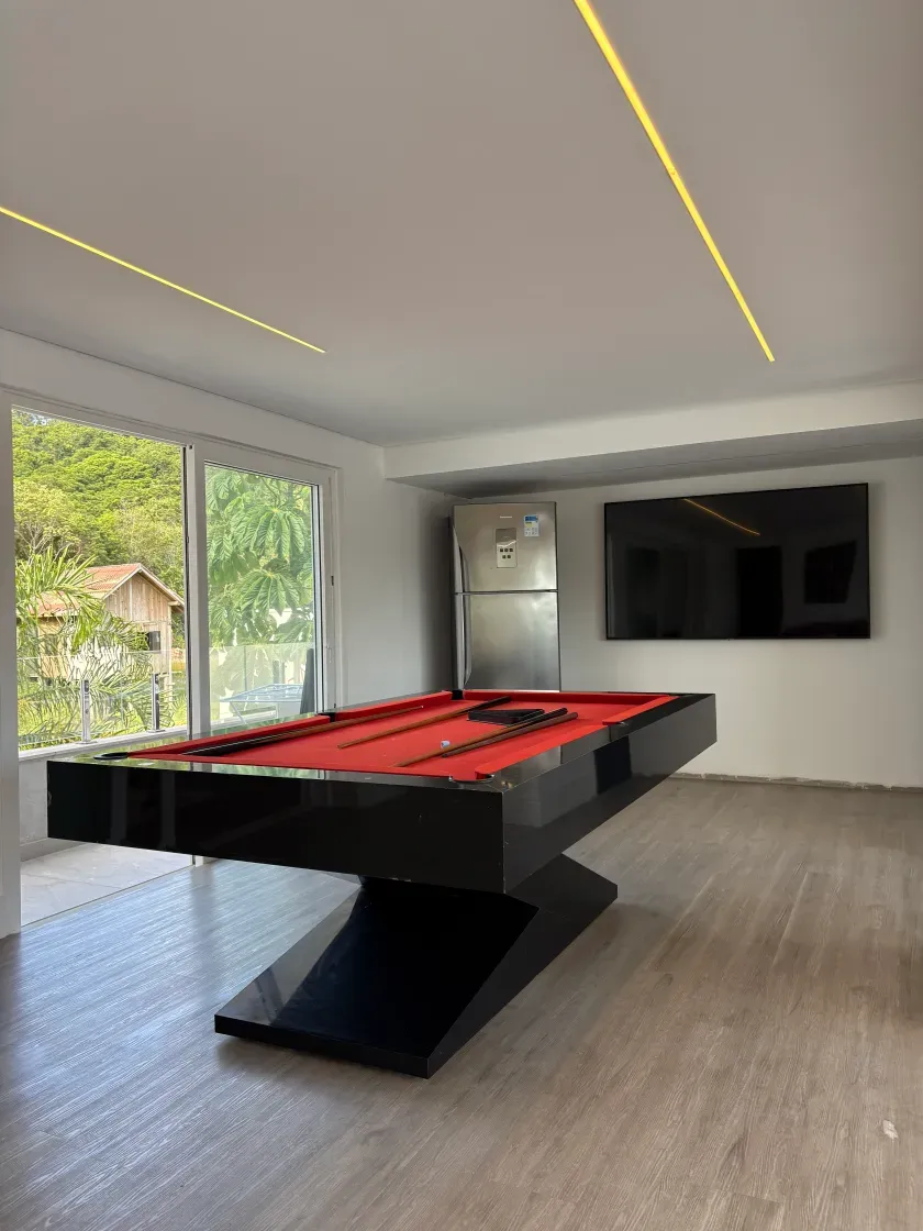 Casa no Porto Riviera em Itajaí — foto 61