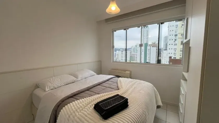 Apartamento no Centro em Balneário Camboriú — foto 5