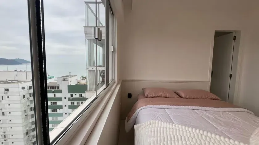 Apartamento no Centro em Balneário Camboriú — foto 6