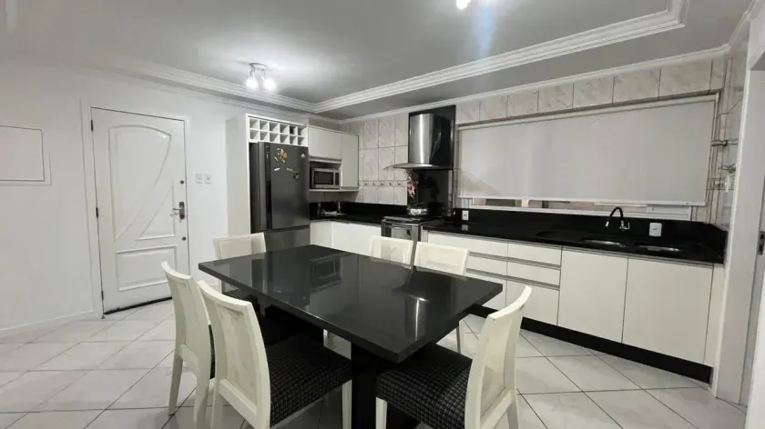Apartamento no Centro em Balneário Camboriú — foto 7