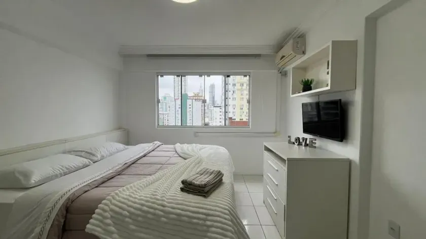 Apartamento no Centro em Balneário Camboriú — foto 11