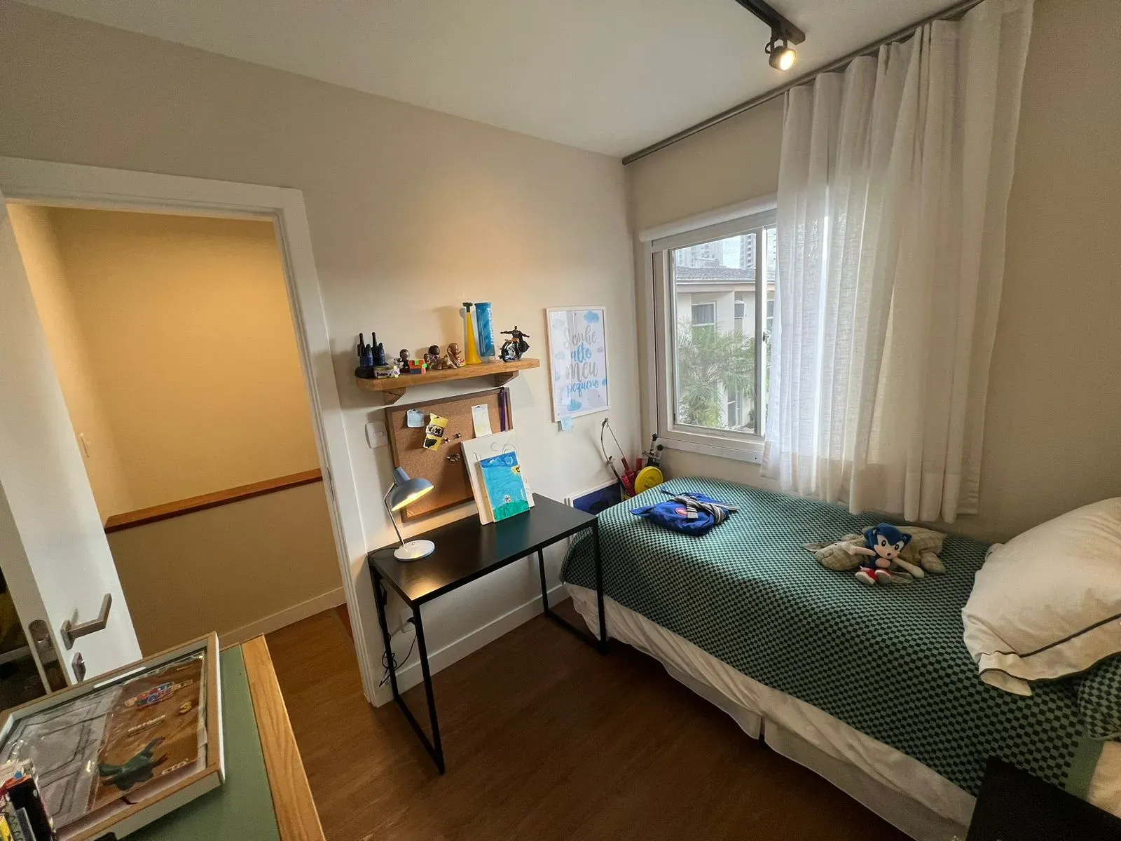 Casa com 2 dormitórios e 1 vaga de garagem em Balneário Camboriú/SC