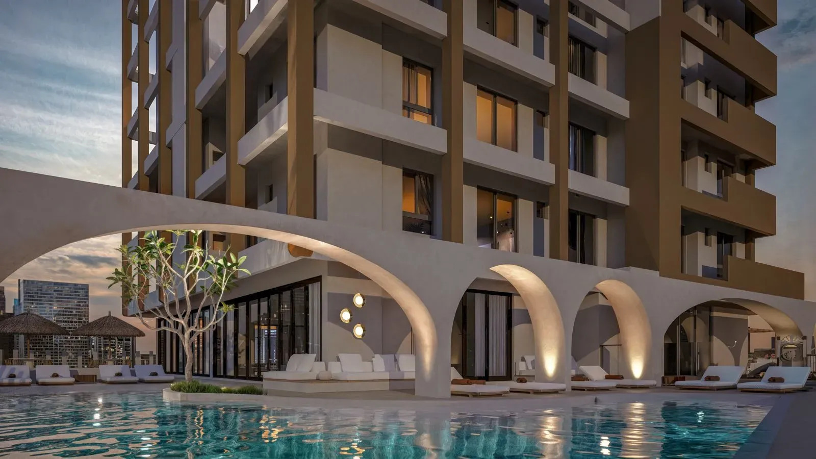 apartamento - Imagem 13