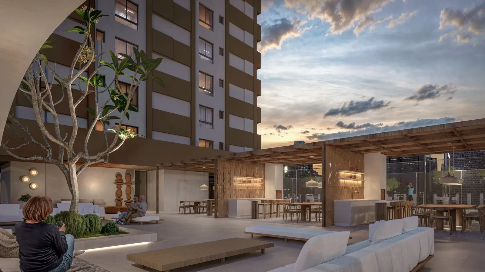 apartamento - Imagem 15