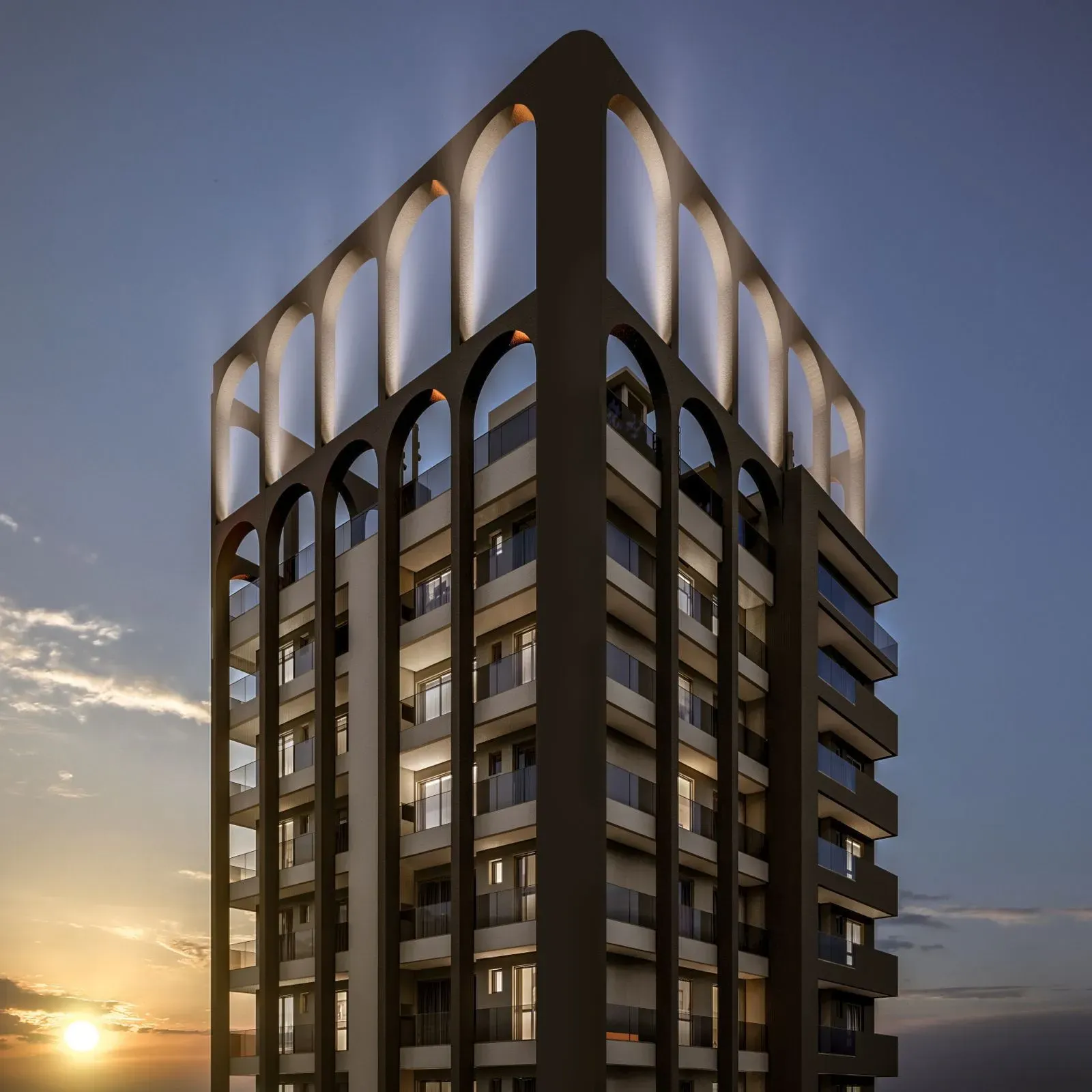 apartamento - Imagem 11