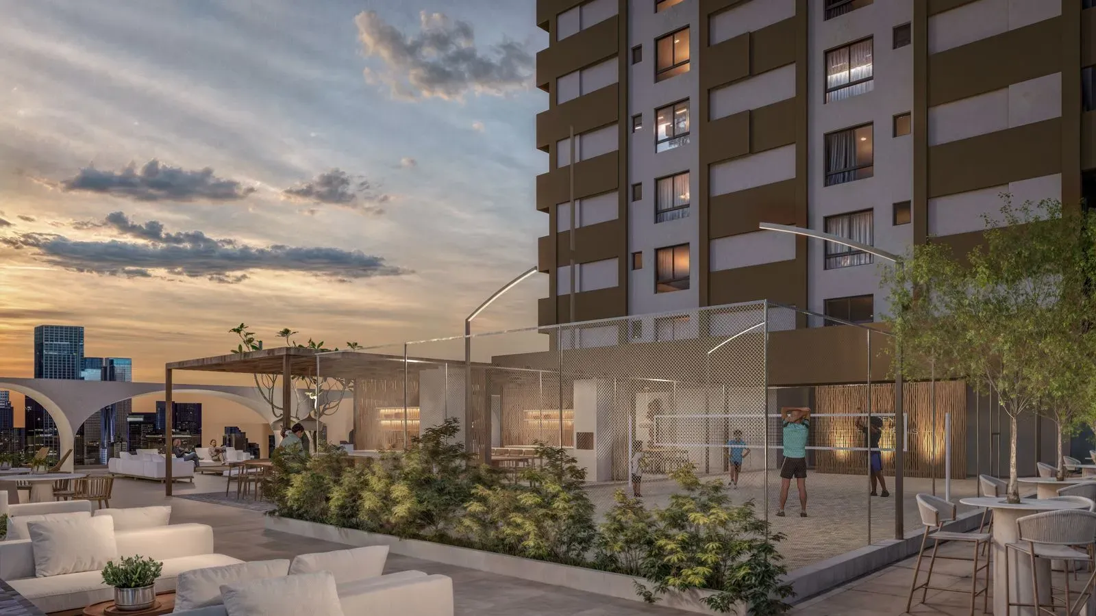 apartamento - Imagem 16