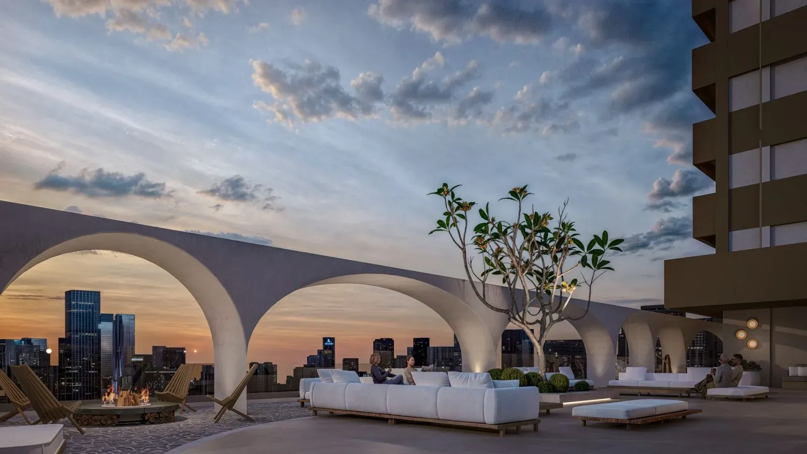 apartamento - Imagem 14