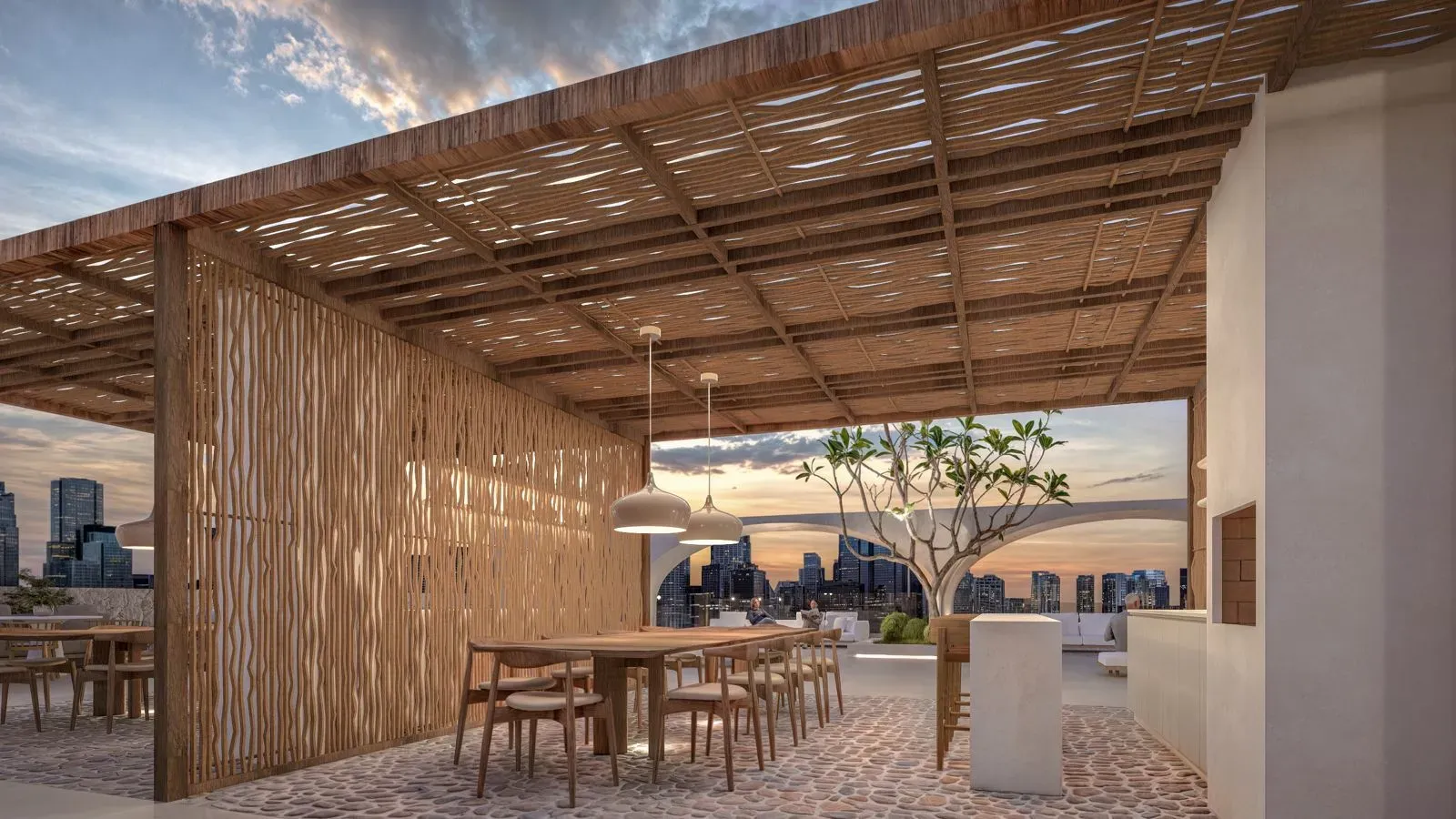 apartamento - Imagem 17