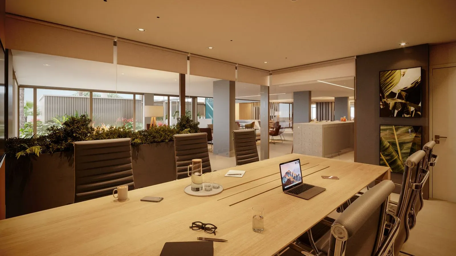 Apartamento com 2 dormitórios sendo 1 suíte e 1 vaga de garagem em Itajaí/SC