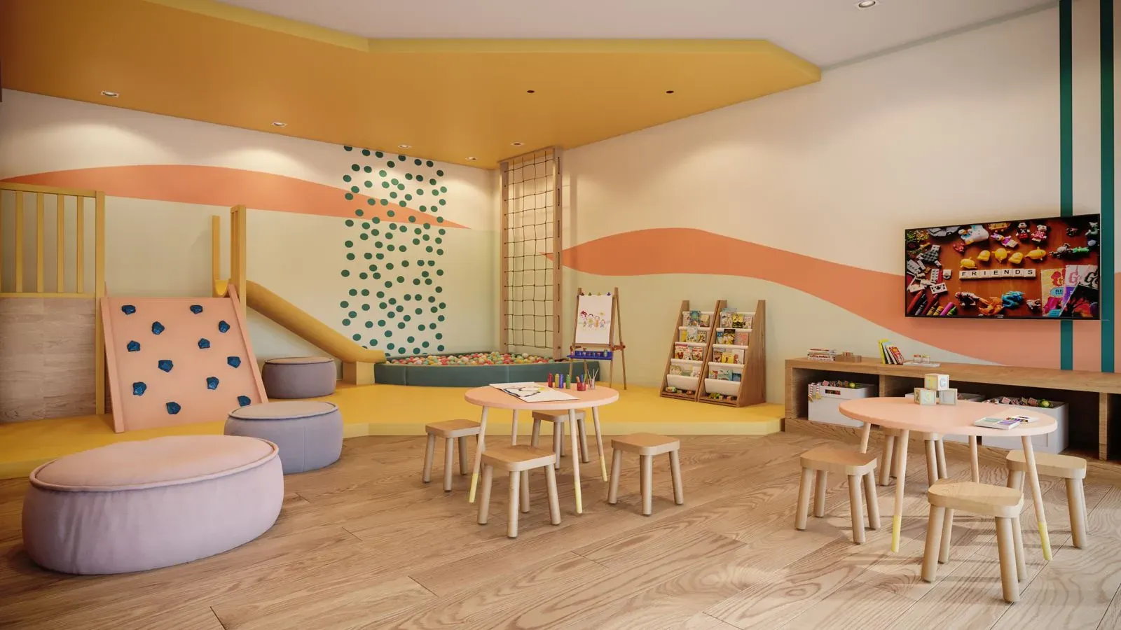 Apartamento com 2 dormitórios sendo 1 suíte e 1 vaga de garagem em Itajaí/SC