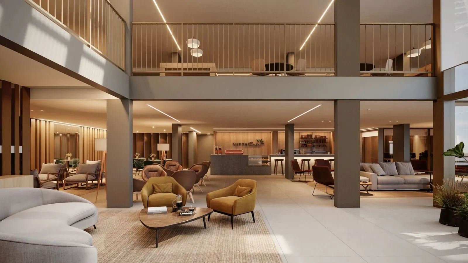 Apartamento com 2 dormitórios sendo 1 suíte e 1 vaga de garagem em Itajaí/SC