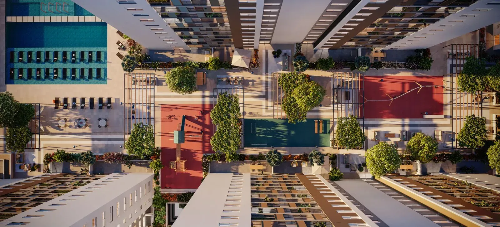 Apartamento com 2 dormitórios sendo 1 suíte e 1 vaga de garagem em Itajaí/SC