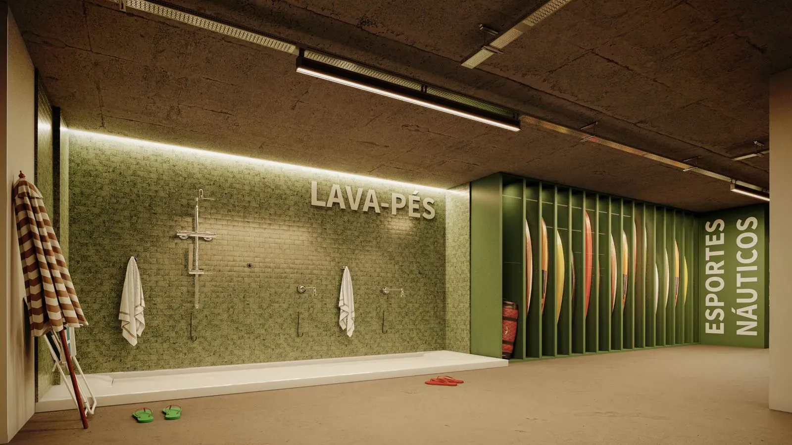 Apartamento com 2 dormitórios sendo 1 suíte e 1 vaga de garagem em Itajaí/SC