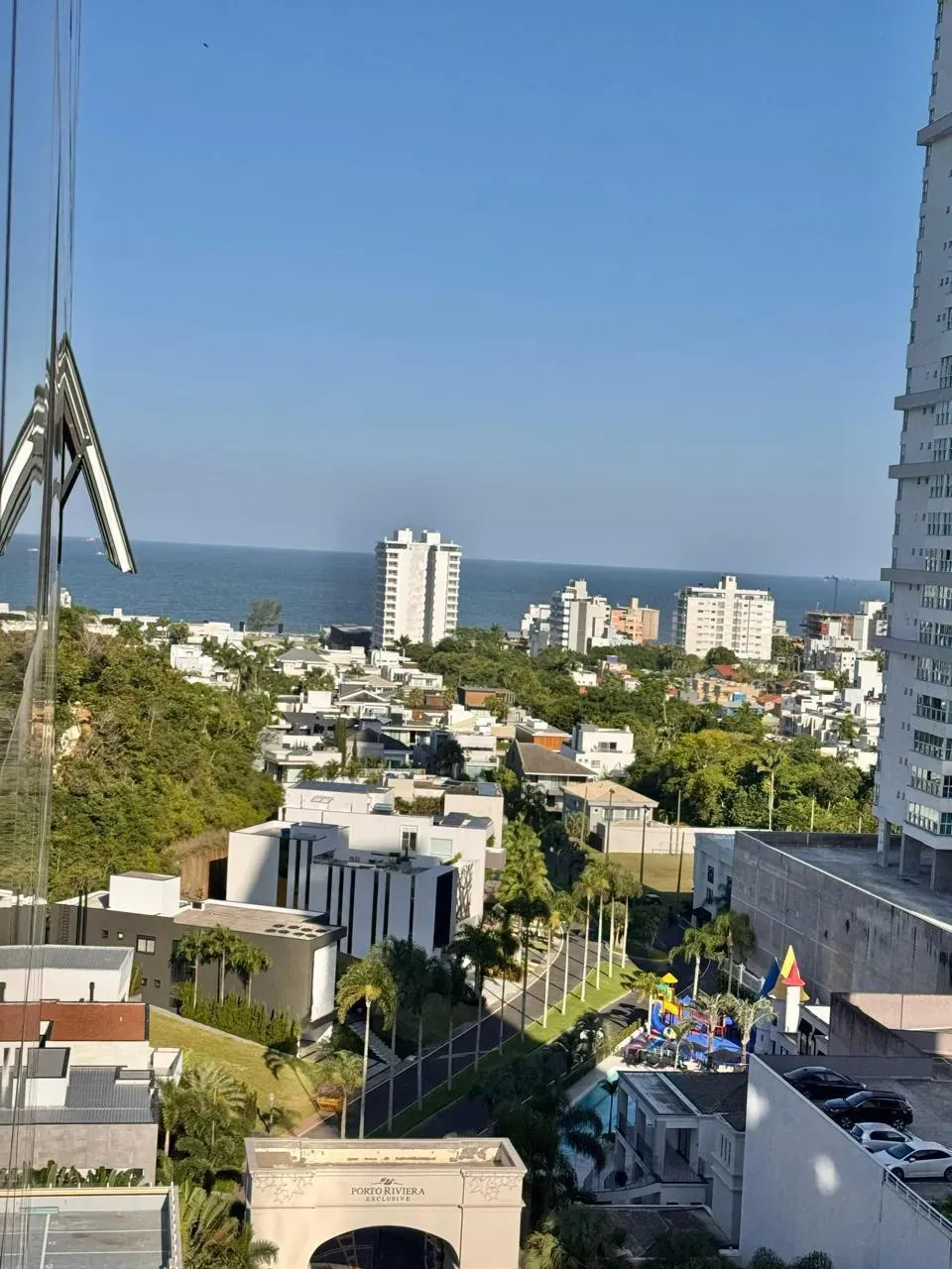 Sala comercial com 1 vaga de garagem em Itajaí/SC