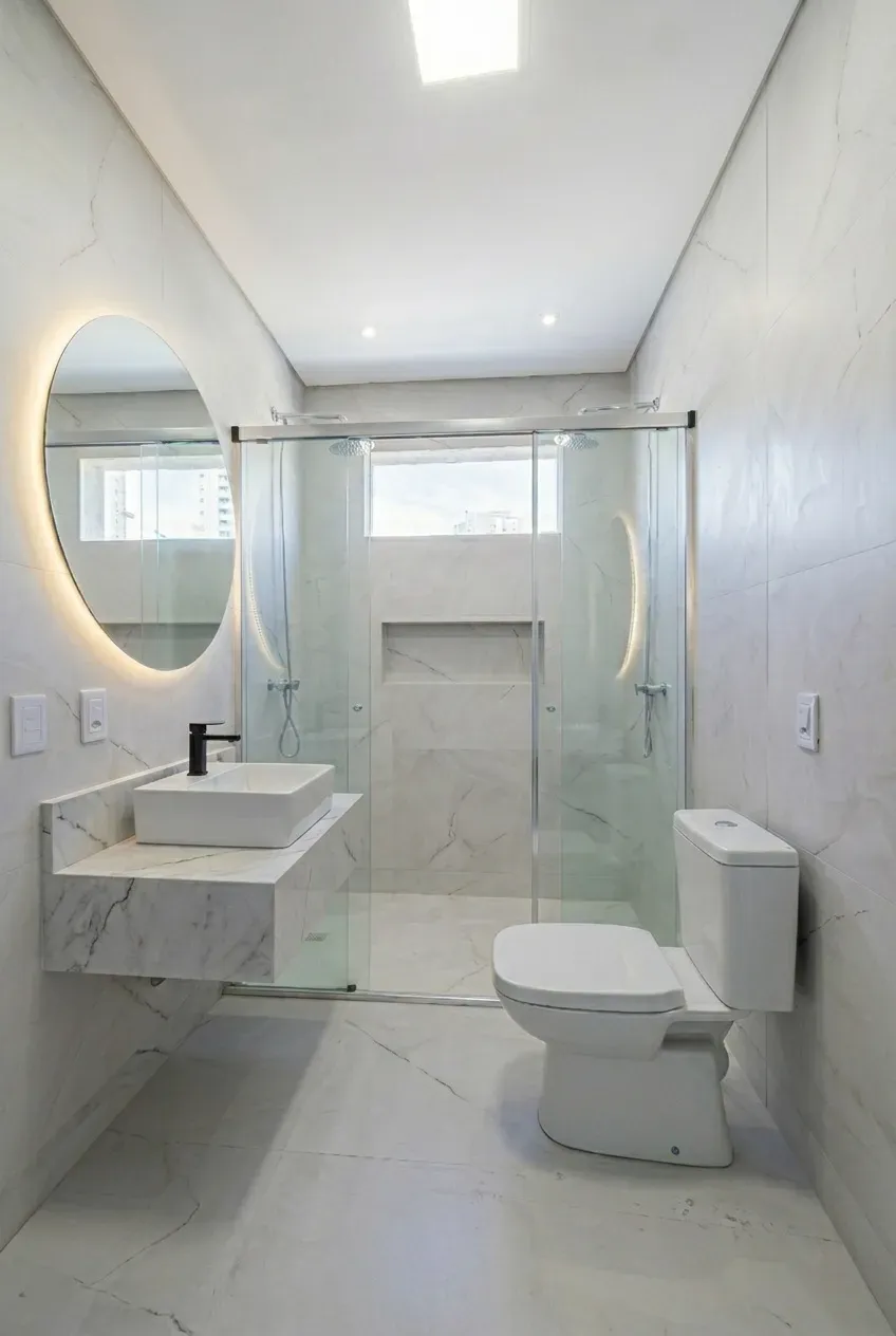 Casa com 3 dormitórios sendo 1 suíte e 1 vaga de garagem em Itajaí/SC