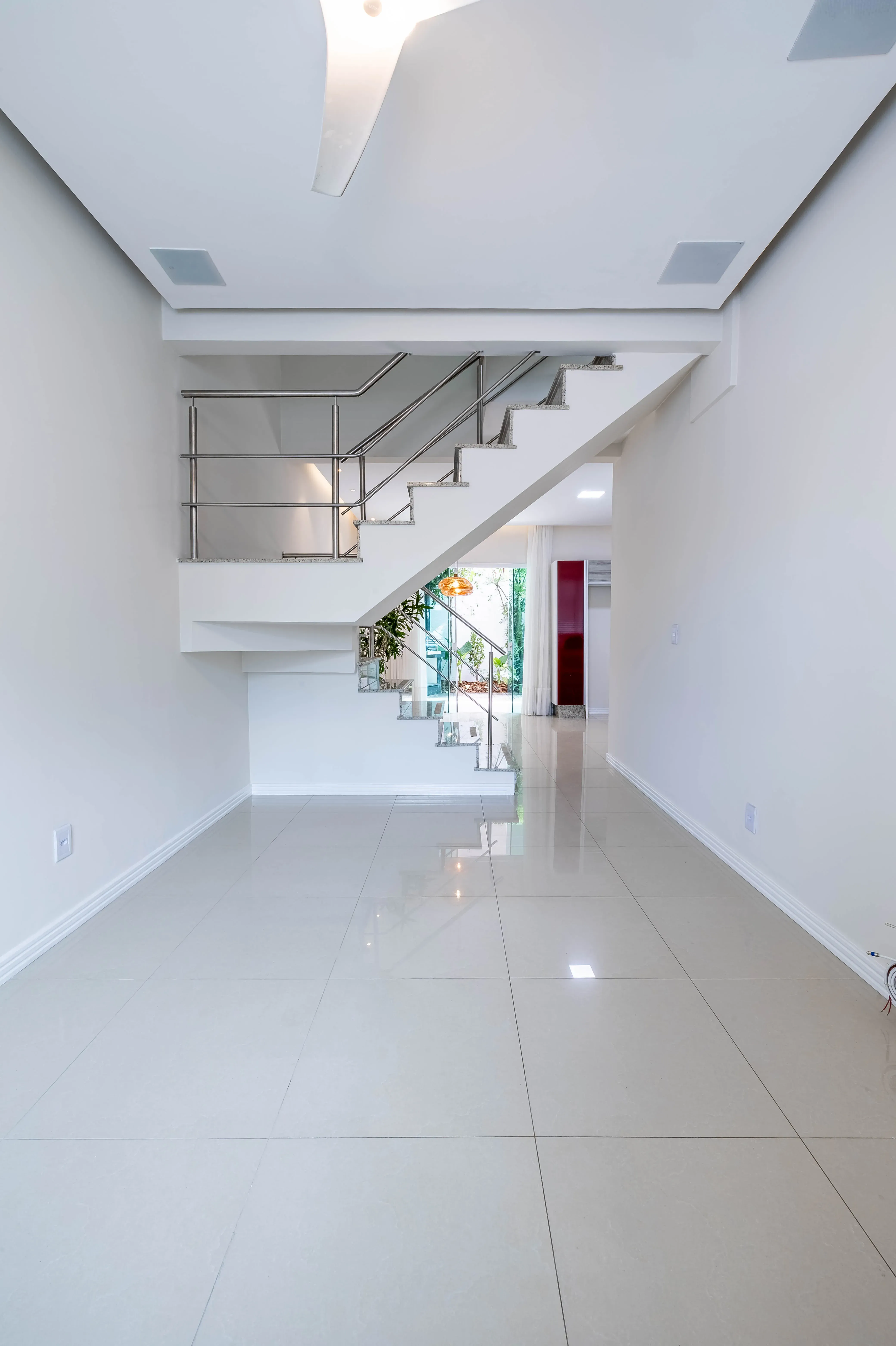 Casa com 3 dormitórios sendo 1 suíte e 1 vaga de garagem em Itajaí/SC