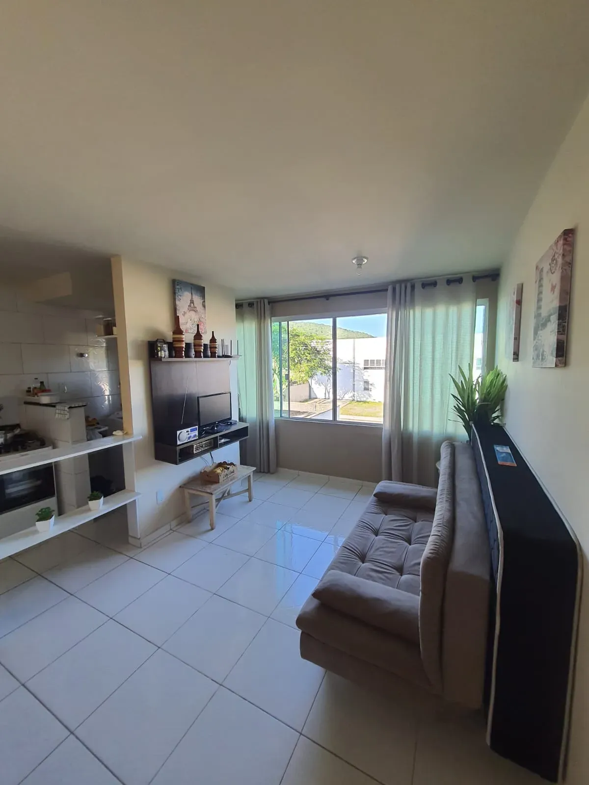 apartamento - Imagem 1