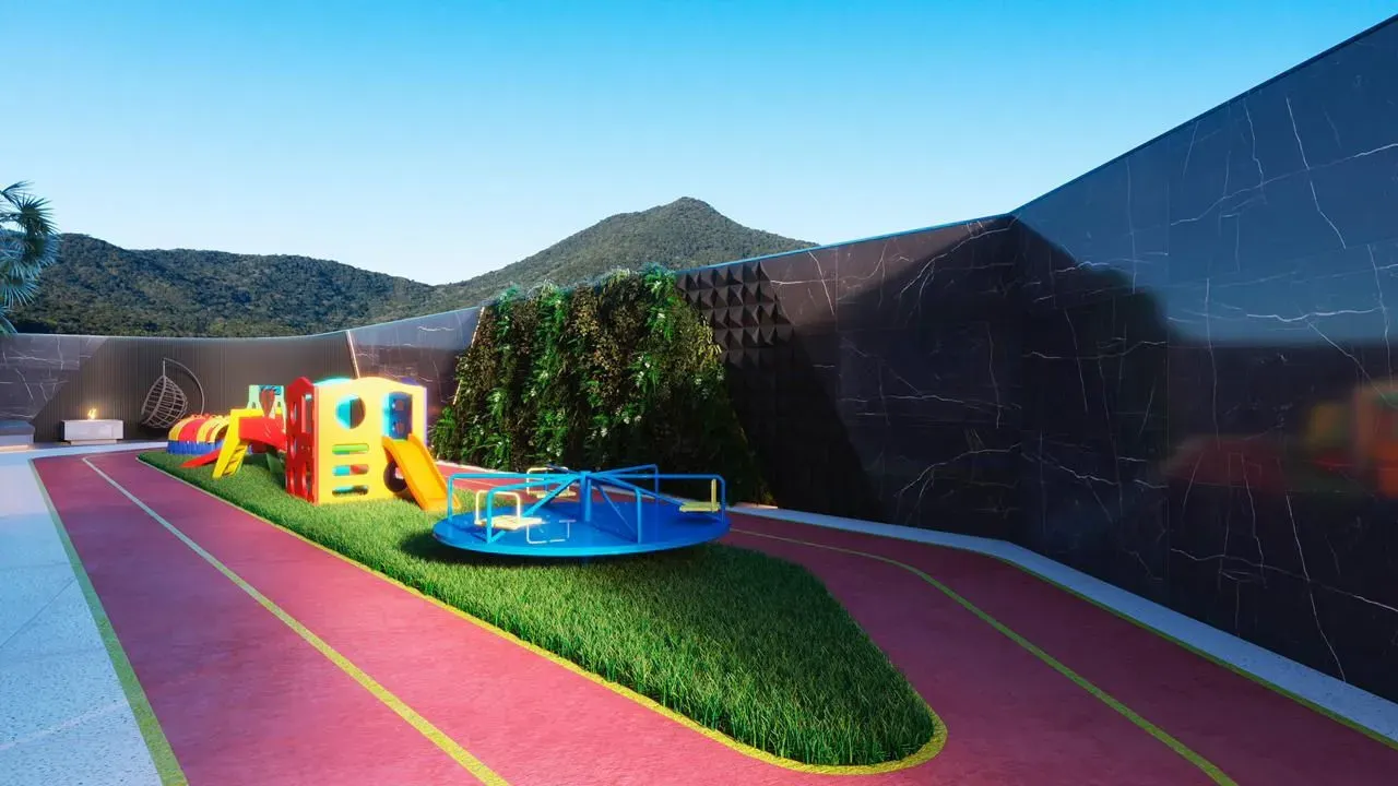 Apartamento 3 suítes | 2 vagas de garagem | PRONTO PARA MORAR | Pereque Porto Belo/SC