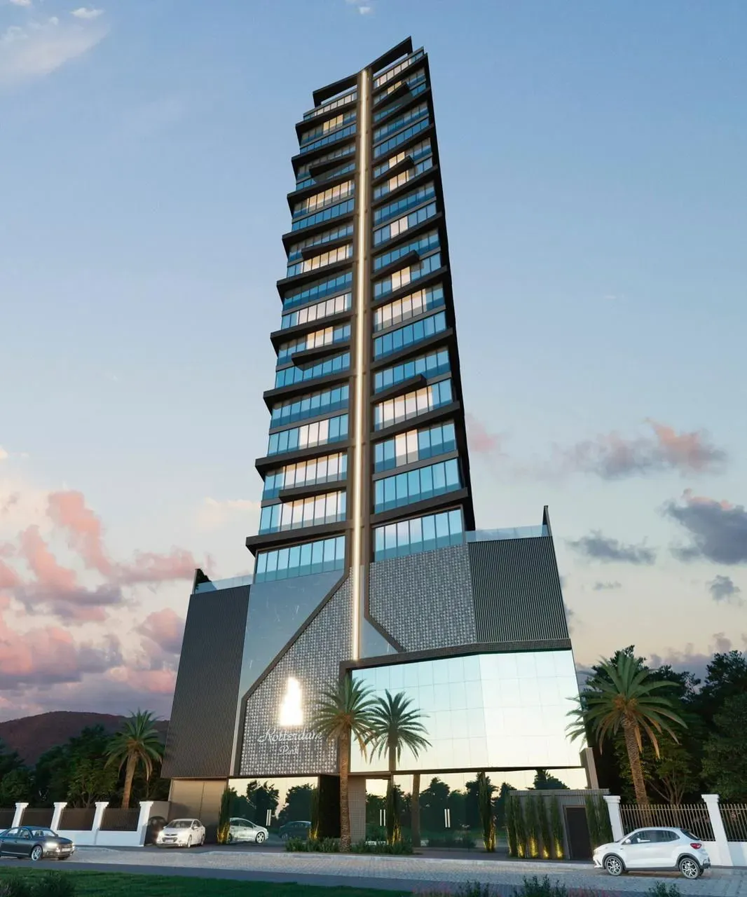 Apartamento 3 suítes | 2 vagas de garagem | PRONTO PARA MORAR | Pereque Porto Belo/SC