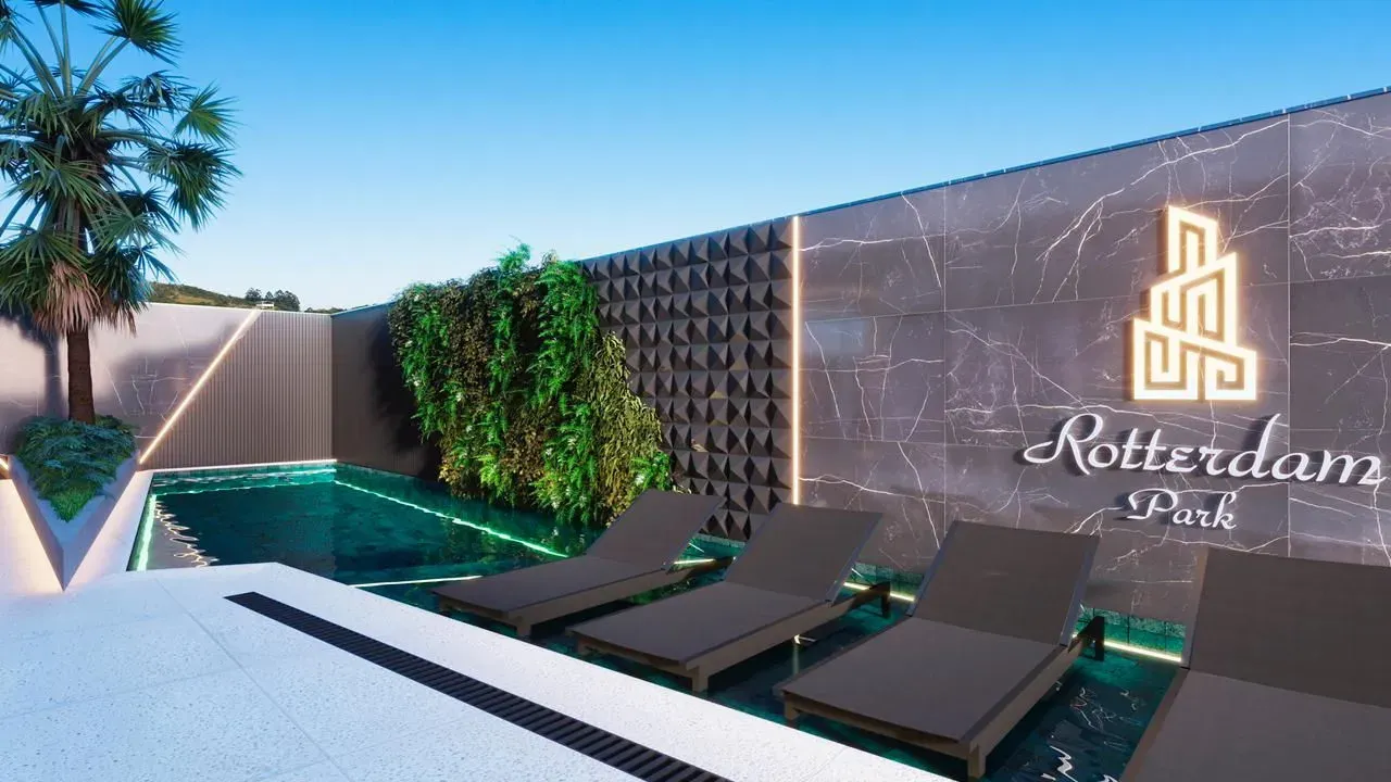 Apartamento 3 suítes | 2 vagas de garagem | PRONTO PARA MORAR | Pereque Porto Belo/SC