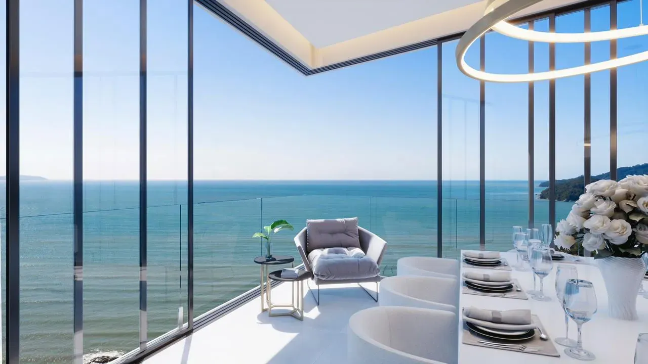 Apartamento 3 suítes | 2 vagas de garagem | PRONTO PARA MORAR | Pereque Porto Belo/SC