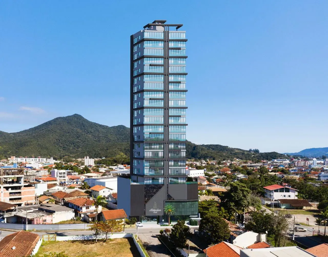 Apartamento 3 suítes | 2 vagas de garagem | PRONTO PARA MORAR | Pereque Porto Belo/SC