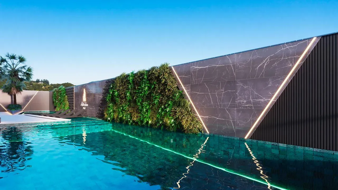 Apartamento 3 suítes | 2 vagas de garagem | PRONTO PARA MORAR | Pereque Porto Belo/SC