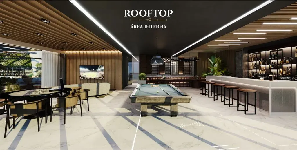 Apartamento na planta 3 suítes | 2 vagas de garagem | Pereque / Porto Belo - SC