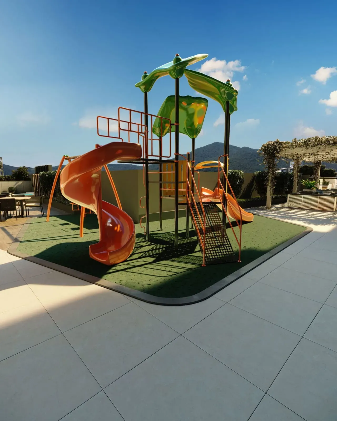 Apartamento na planta 3 suítes | 2 vagas de garagem | Pereque / Porto Belo - SC