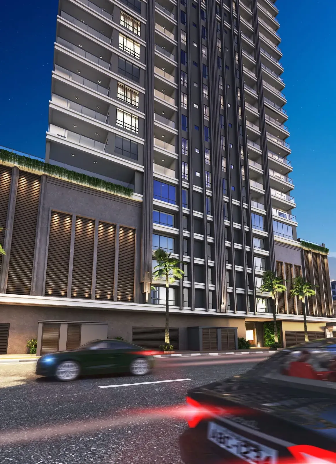 Apartamento na planta 3 suítes | 2 vagas de garagem | Pereque / Porto Belo - SC