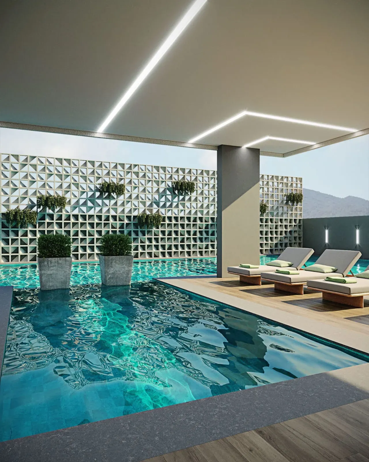 Apartamento na planta 3 suítes | 2 vagas de garagem | Pereque / Porto Belo - SC