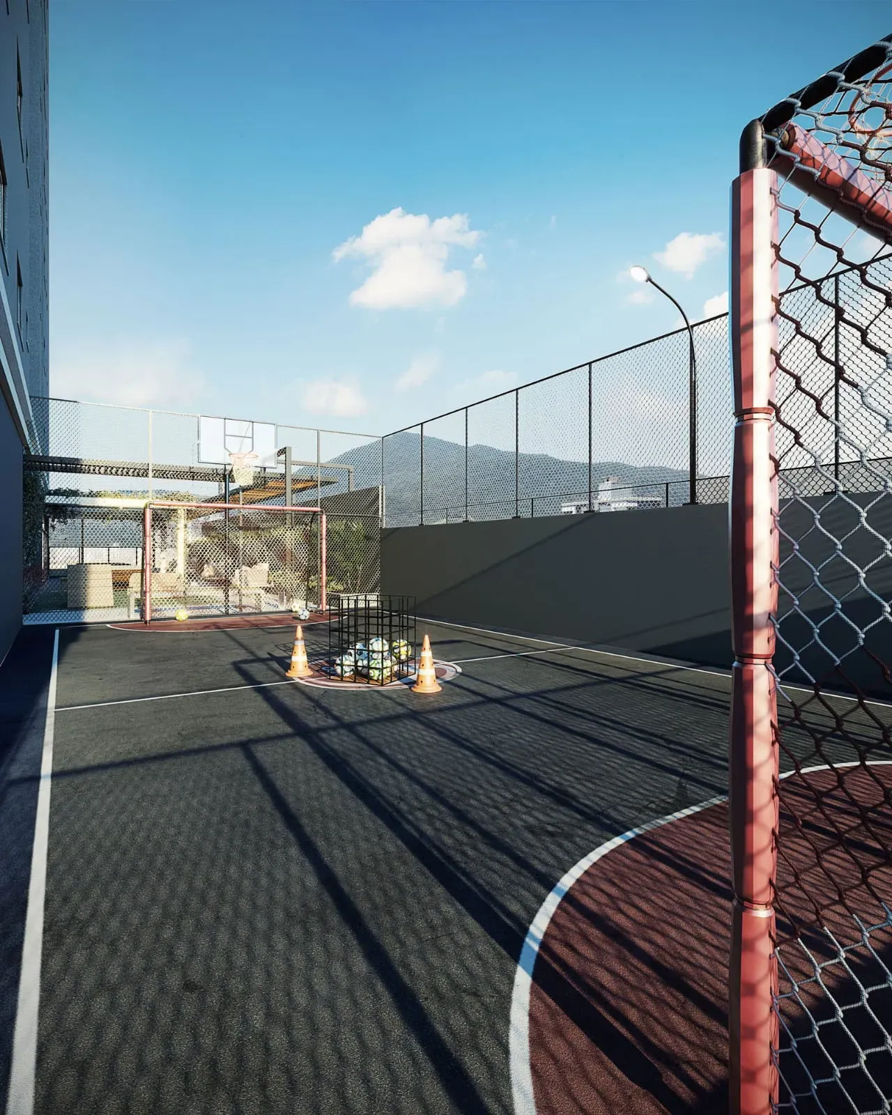 Apartamento na planta 3 suítes | 2 vagas de garagem | Pereque / Porto Belo - SC