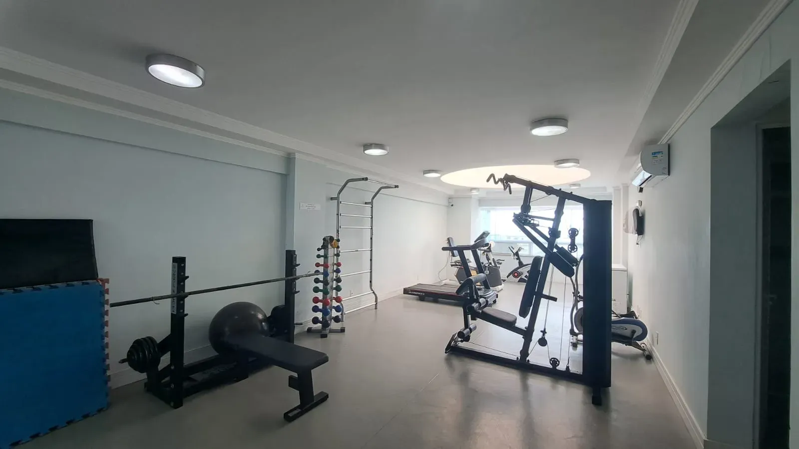 apartamento - Imagem 23