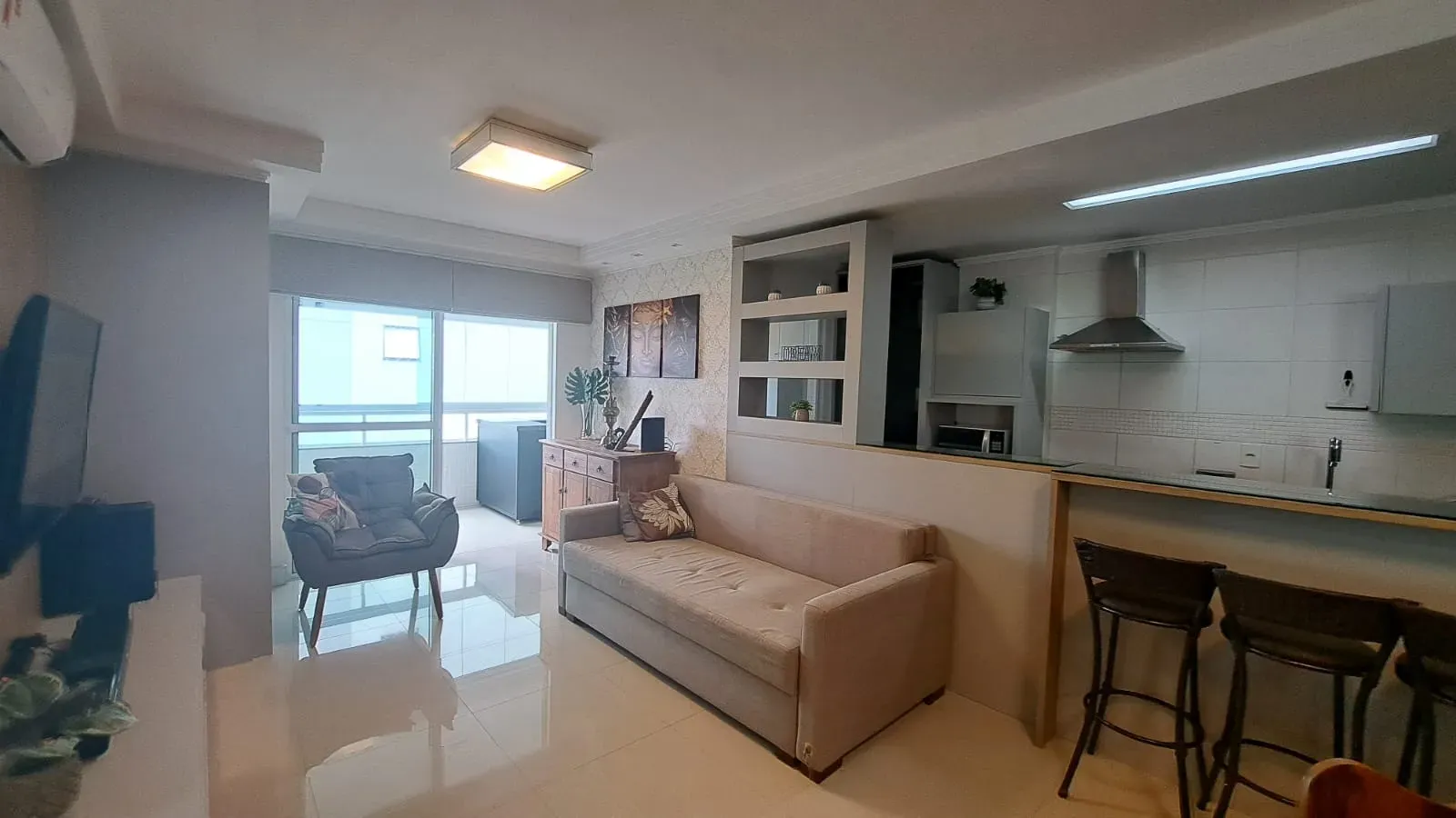 apartamento - Imagem 1