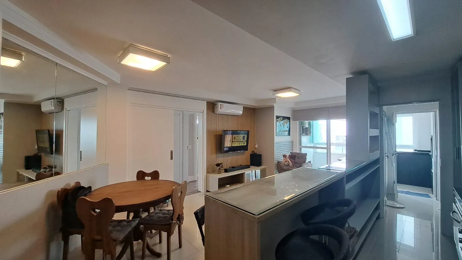 apartamento - Imagem 3