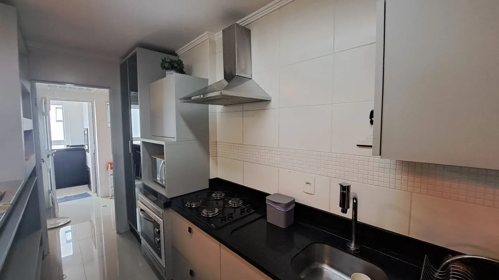 apartamento - Imagem 6