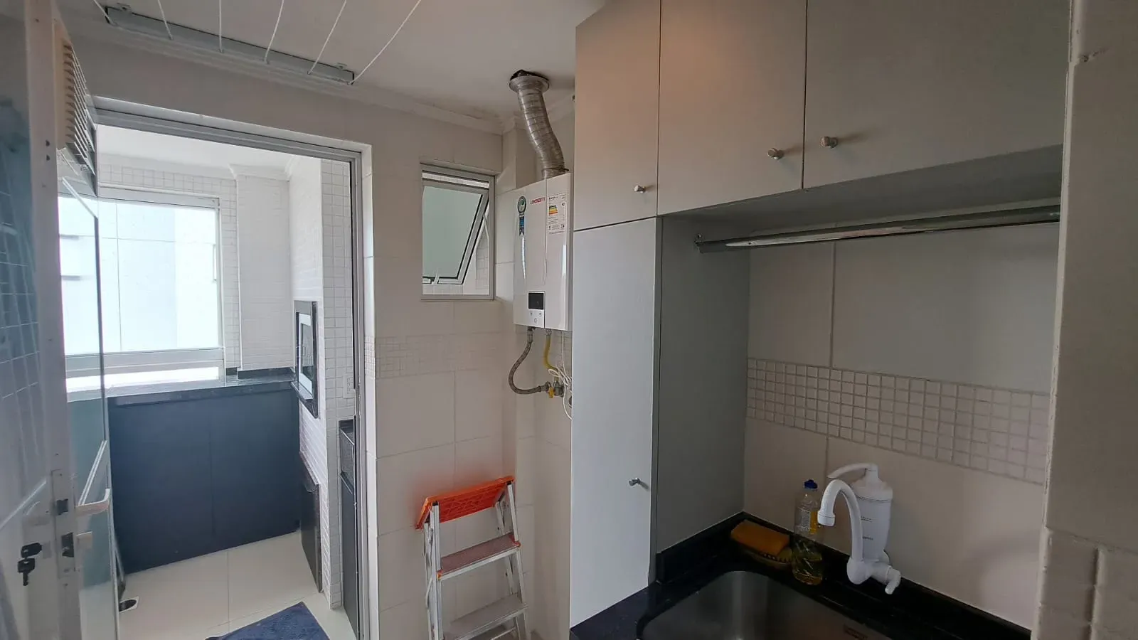 apartamento - Imagem 10