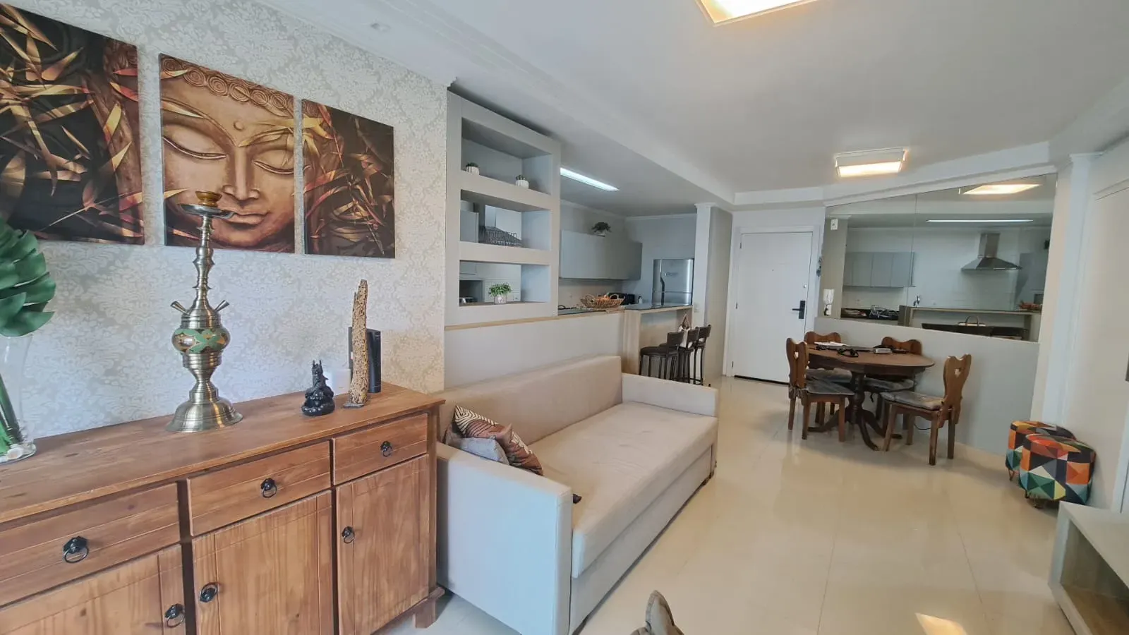 apartamento - Imagem 2