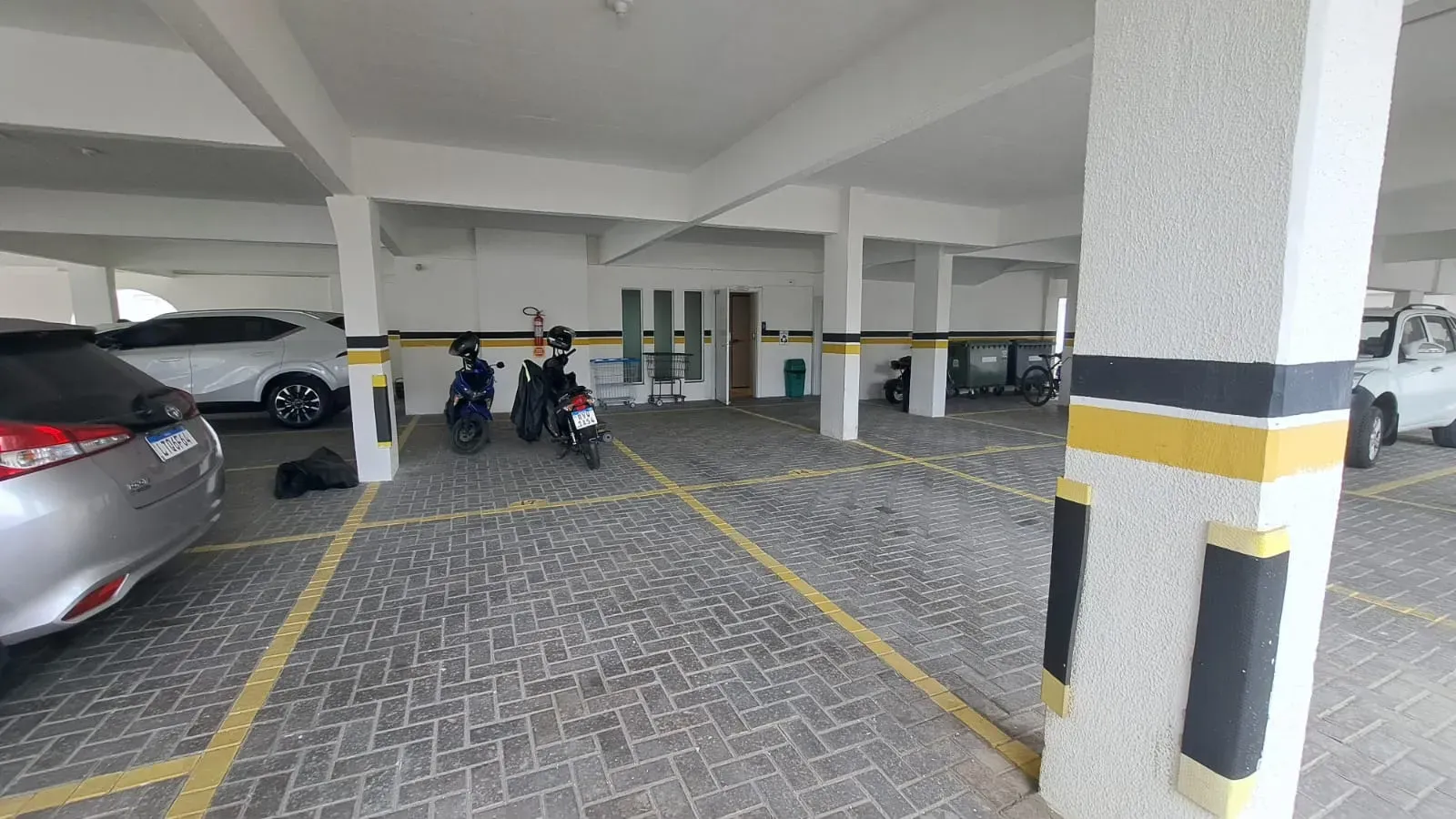 apartamento - Imagem 25