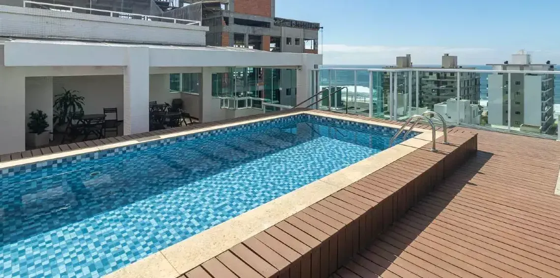 apartamento - Imagem 17