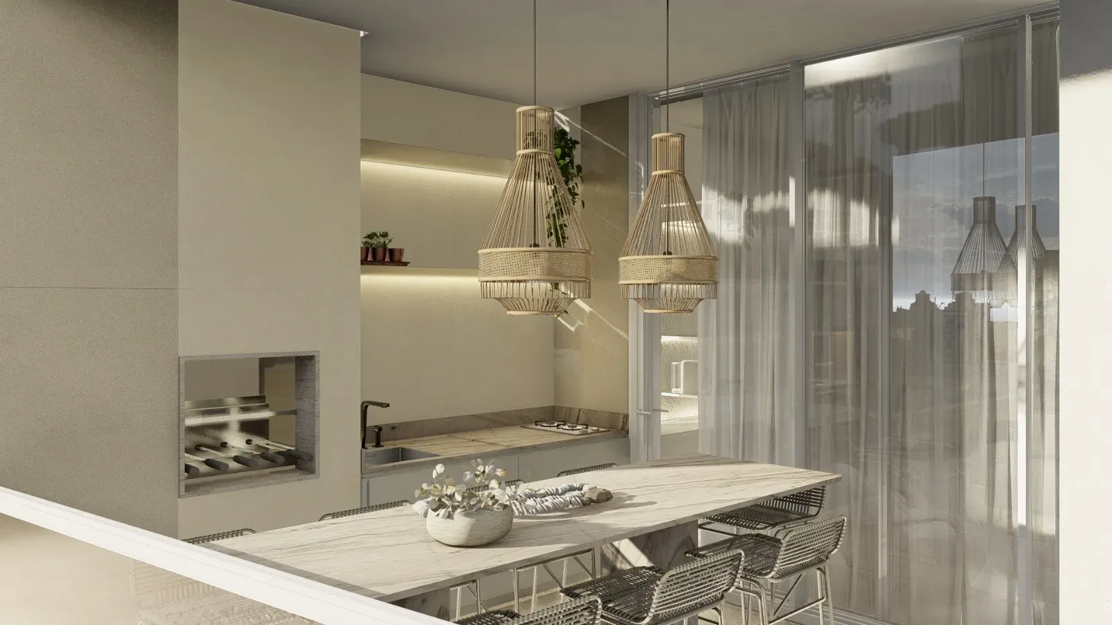 apartamento - Imagem 1