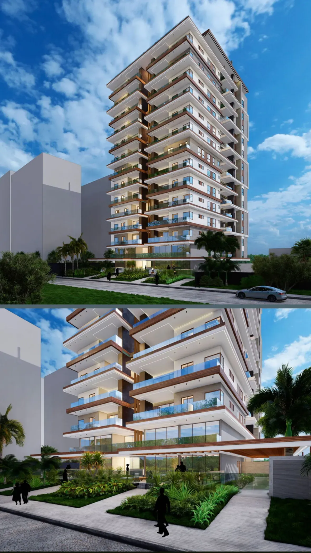 apartamento - Imagem 9