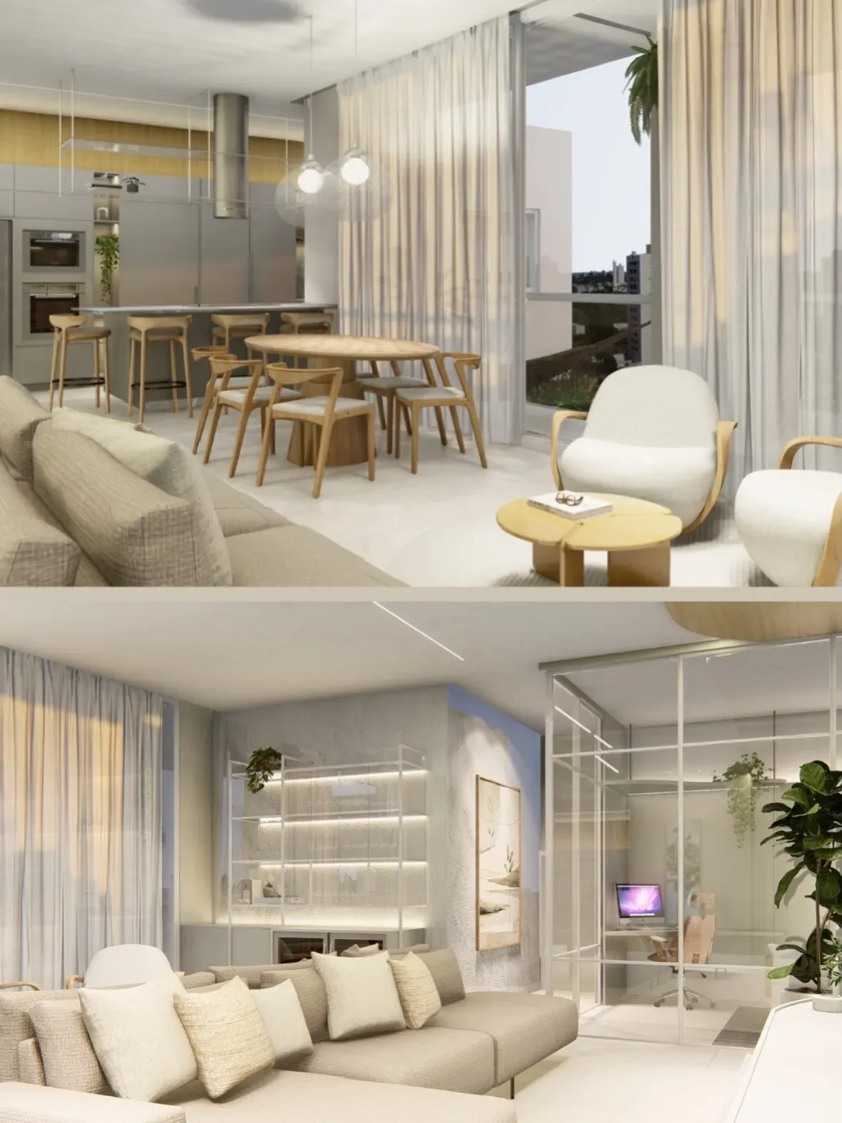 apartamento - Imagem 3