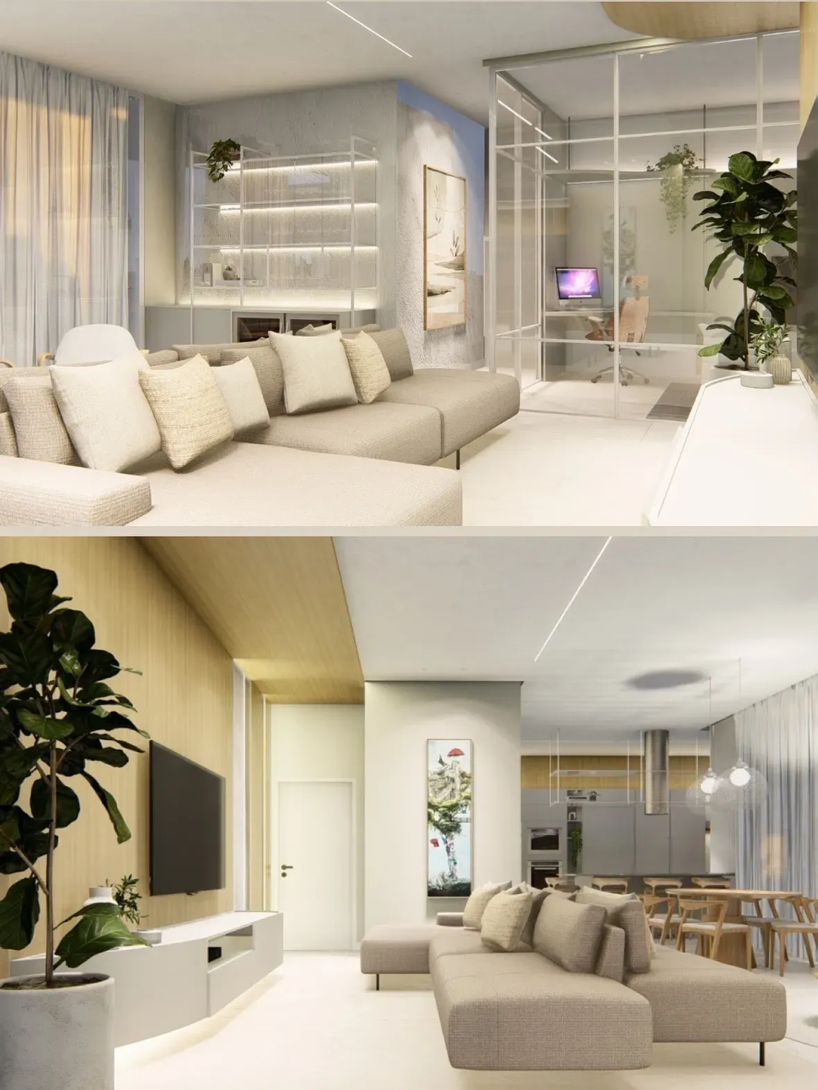 apartamento - Imagem 6