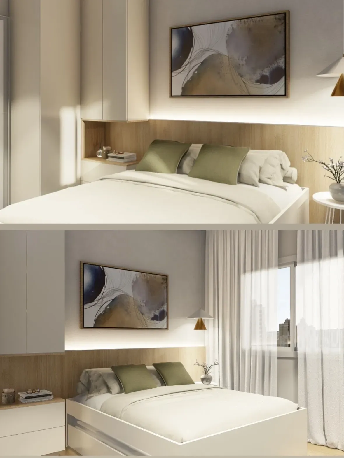 apartamento - Imagem 8