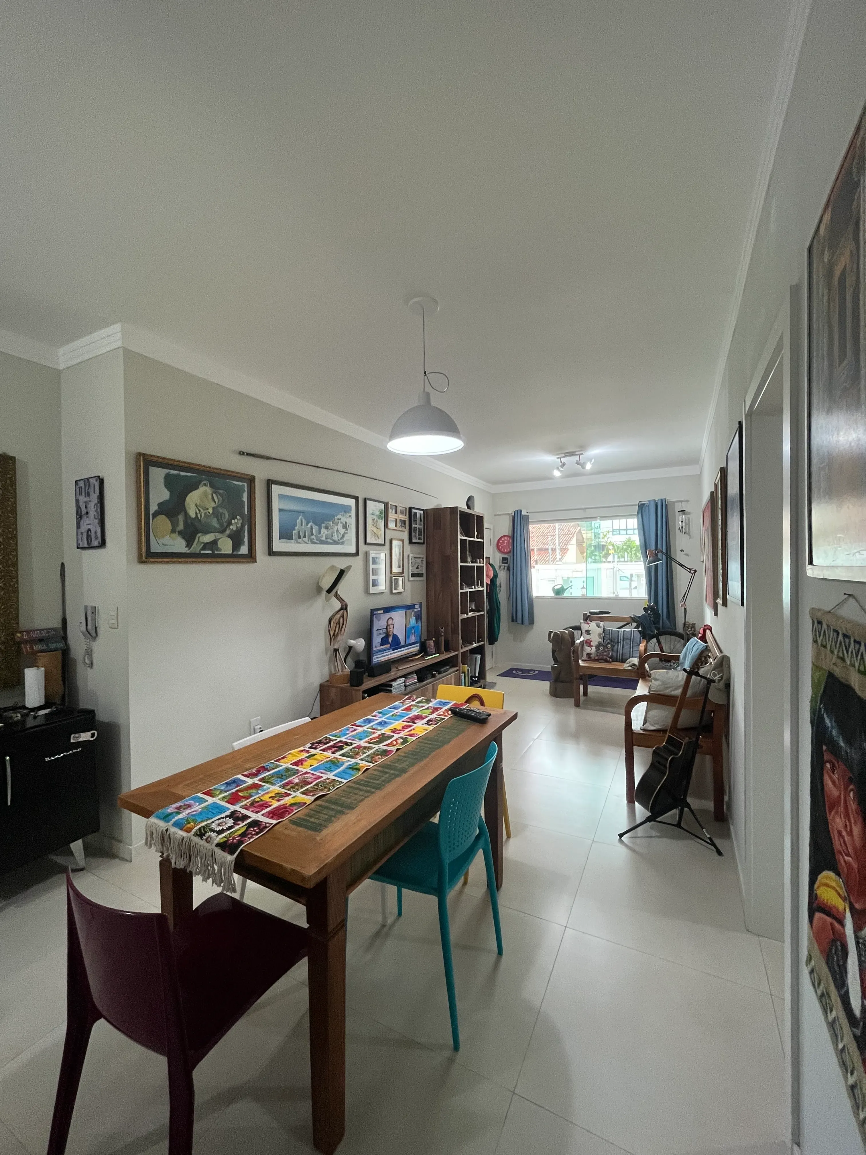 apartamento - Imagem 1