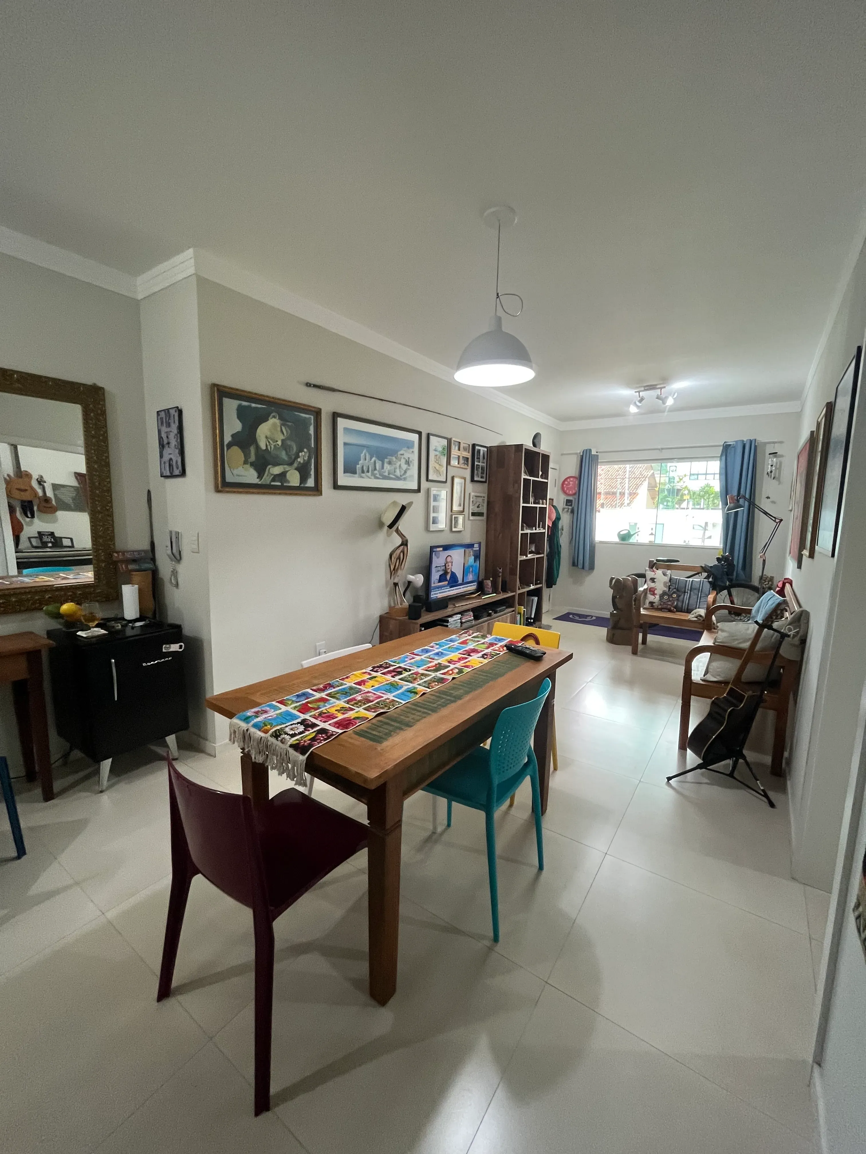 apartamento - Imagem 2