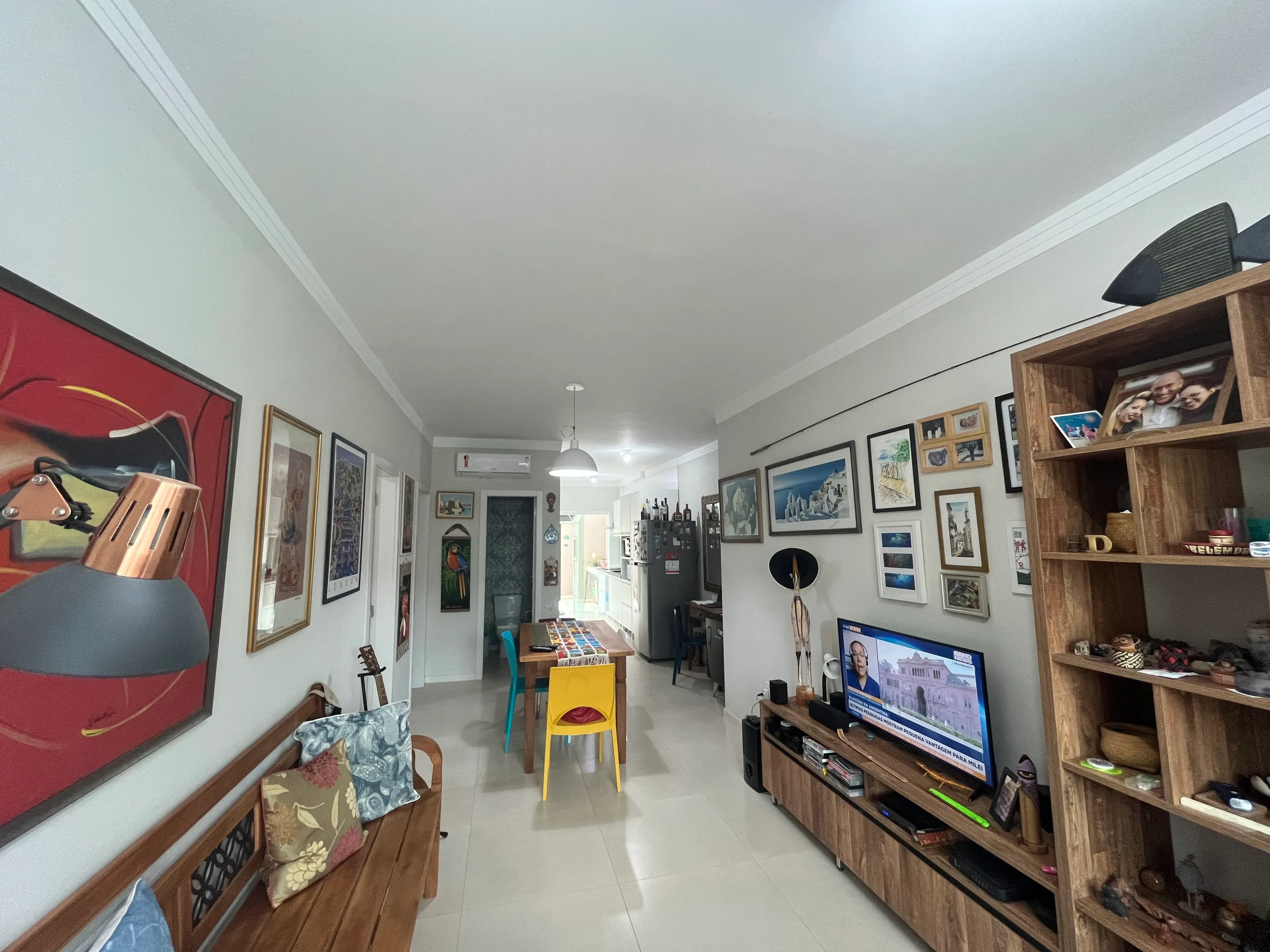 apartamento - Imagem 3